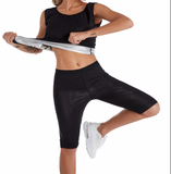 Legging-sudation-adomfit-transpirer-bruler-graisse-calorie-cardio-training-fitness-perte-de poids-rapide-facile